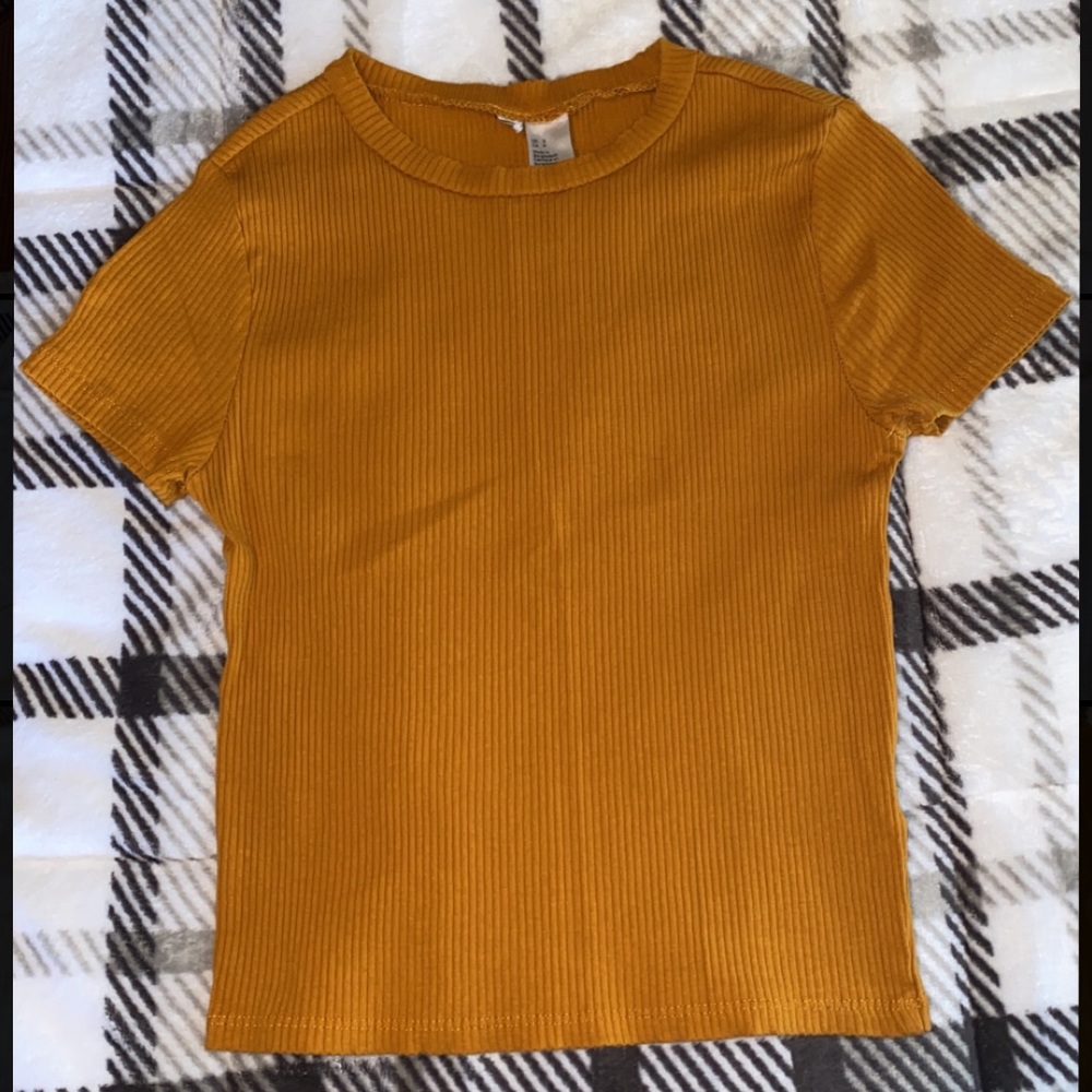 Size small crop top.